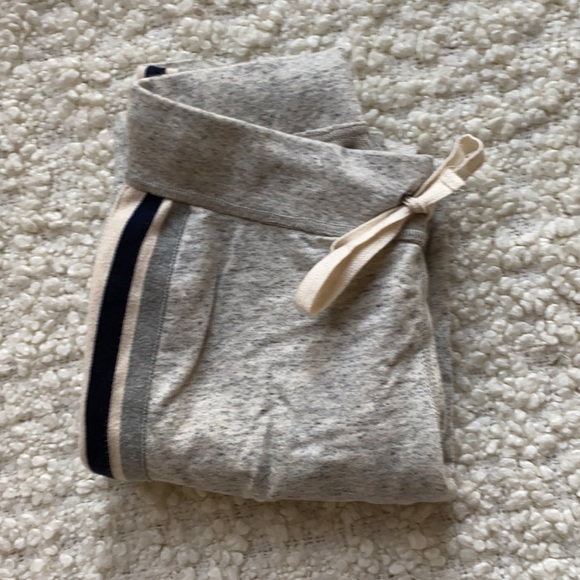 JCREW jogger sweats - Picture 4 of 4